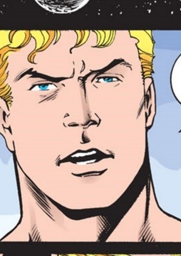 Aquaman