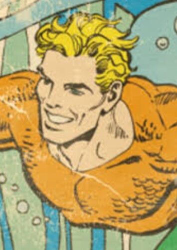 Aquaman