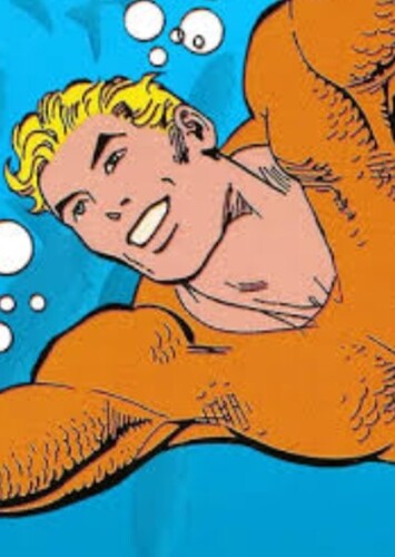 Aquaman