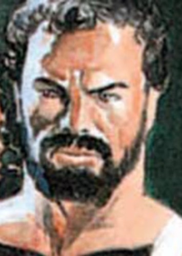 Aquaman