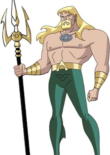 Aquaman