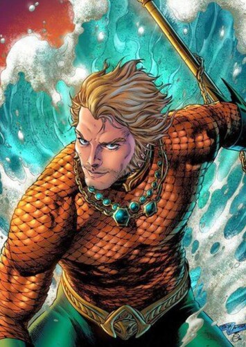 Aquaman