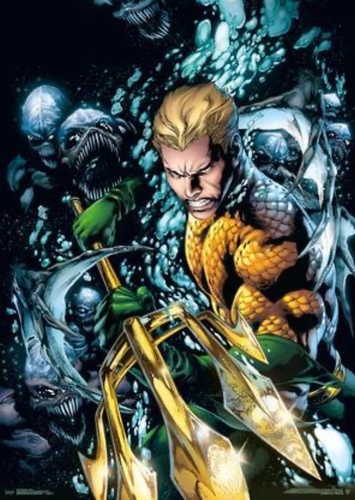 Aquaman