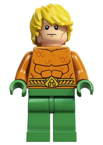 Aquaman