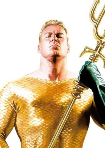 Aquaman