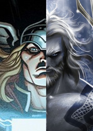 Aquaman