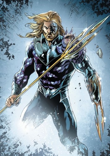 Aquaman