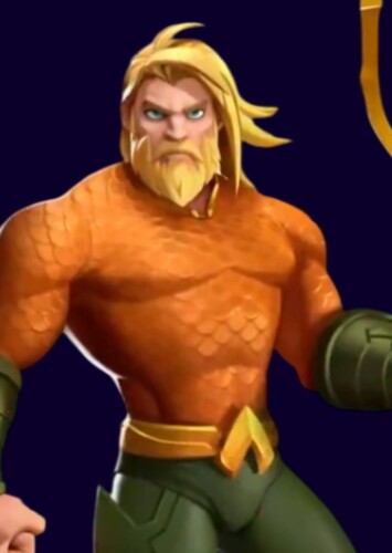 Aquaman