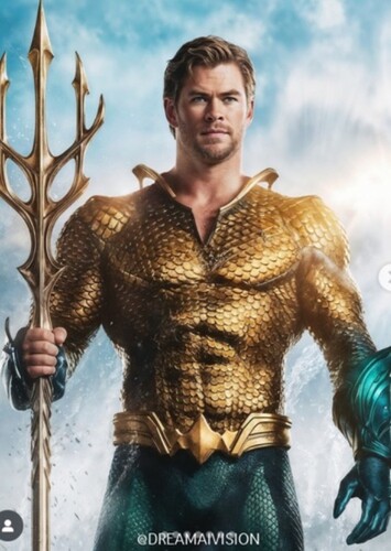 Aquaman