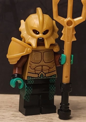 Aquaman