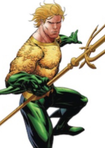 Aquaman