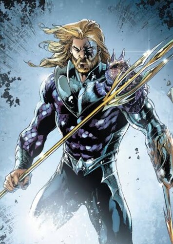 Aquaman