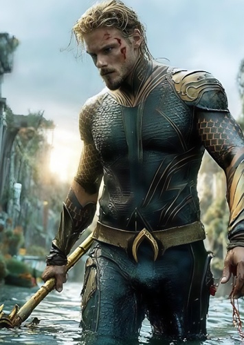 Aquaman