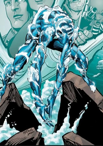 Aquaman