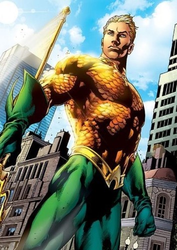 Aquaman