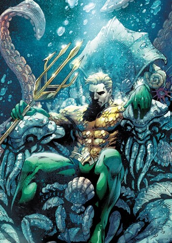 Aquaman