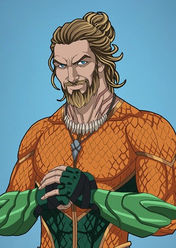 Aquaman