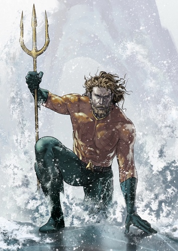 Aquaman