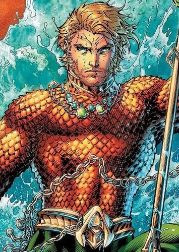 Aquaman