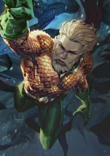 Aquaman