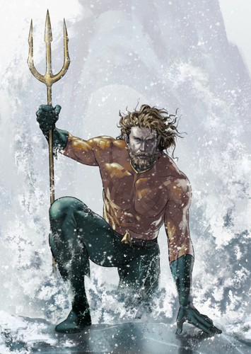 Aquaman