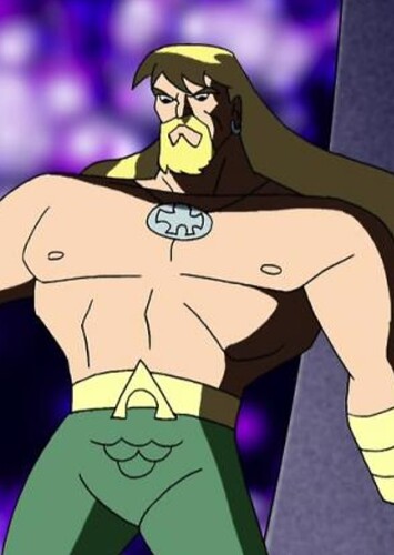 Aquaman