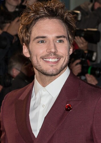 Sean Clafin