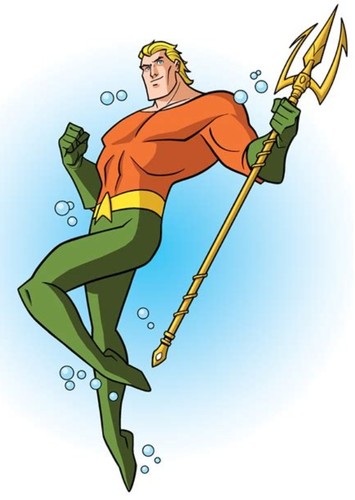 Aquaman