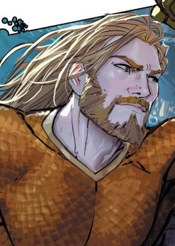 Aquaman