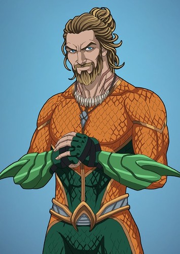 Aquaman