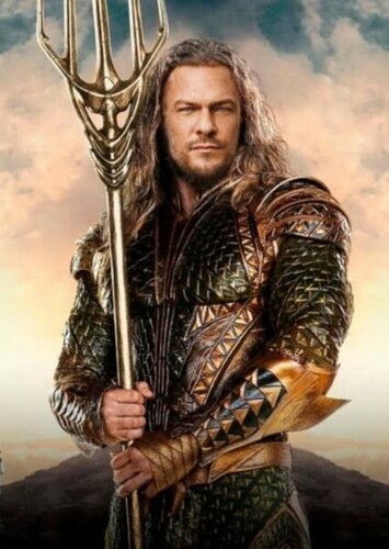 Aquaman