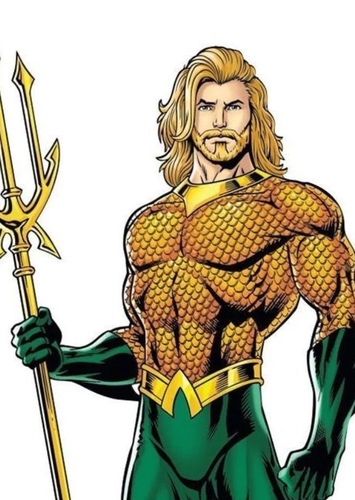Aquaman