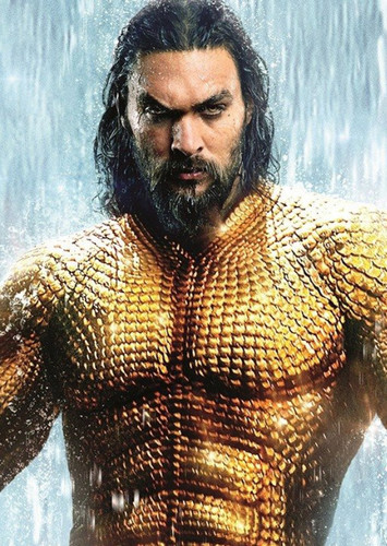 Aquaman