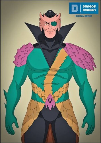 Aquaman