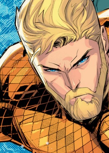 Aquaman
