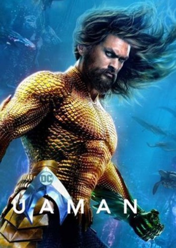 Aquaman