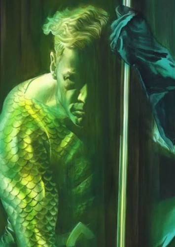 Aquaman