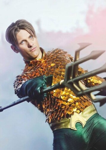 Aquaman