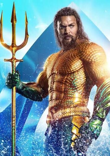 Aquaman