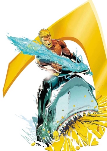 Aquaman