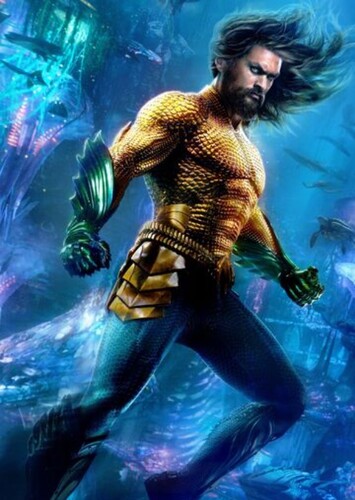 Aquaman
