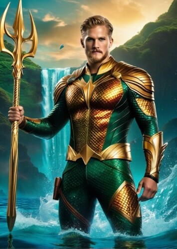 Aquaman