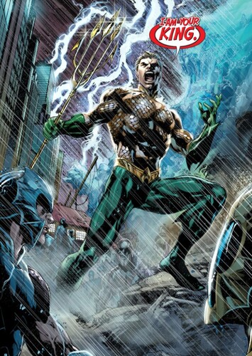 Aquaman