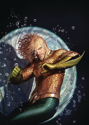 Aquaman