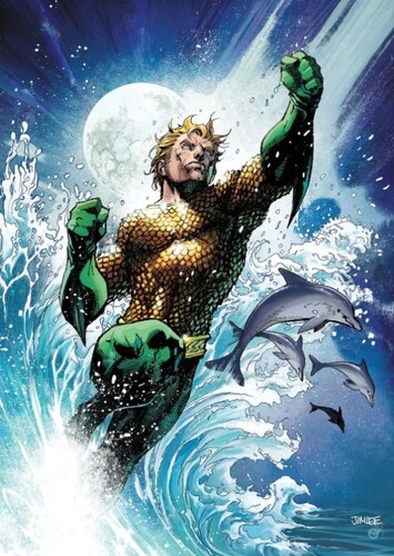 Aquaman