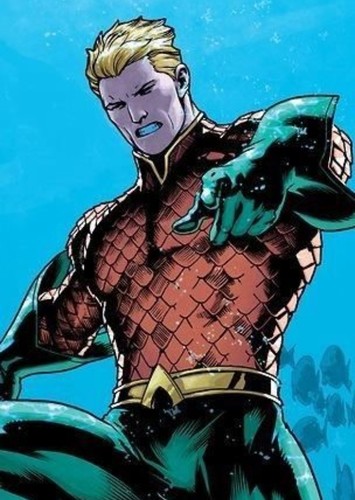 Aquaman