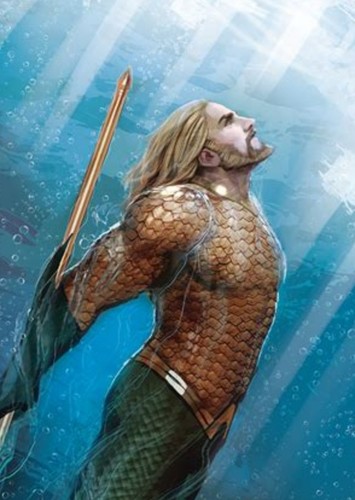 Aquaman
