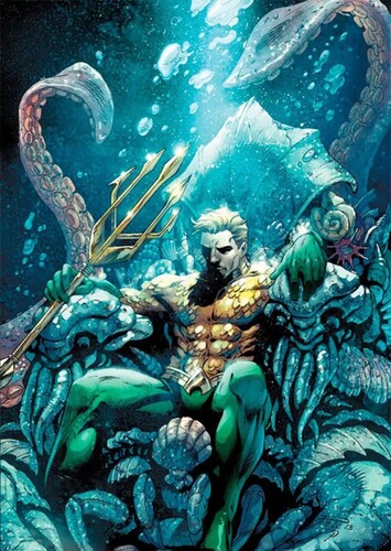 Aquaman