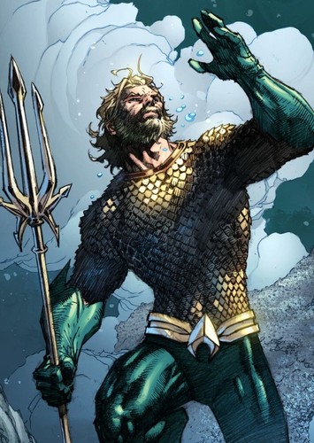 Aquaman