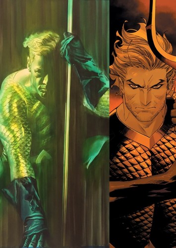 Aquaman